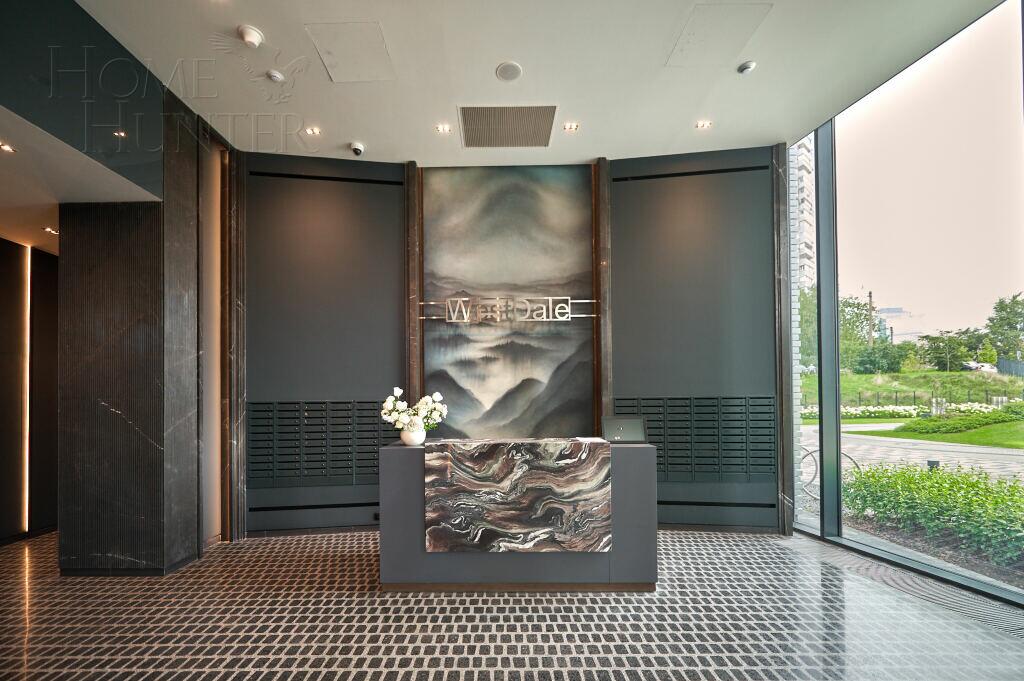 4-КОМН. КВАРТИРА БЕЗ ОТДЕЛКИ 99.1 М² НА 11 ЭТАЖЕ