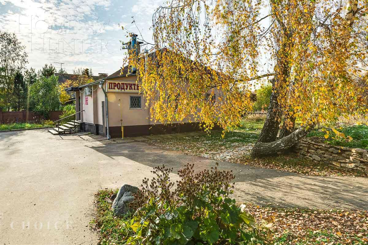 Участок 30 сот.