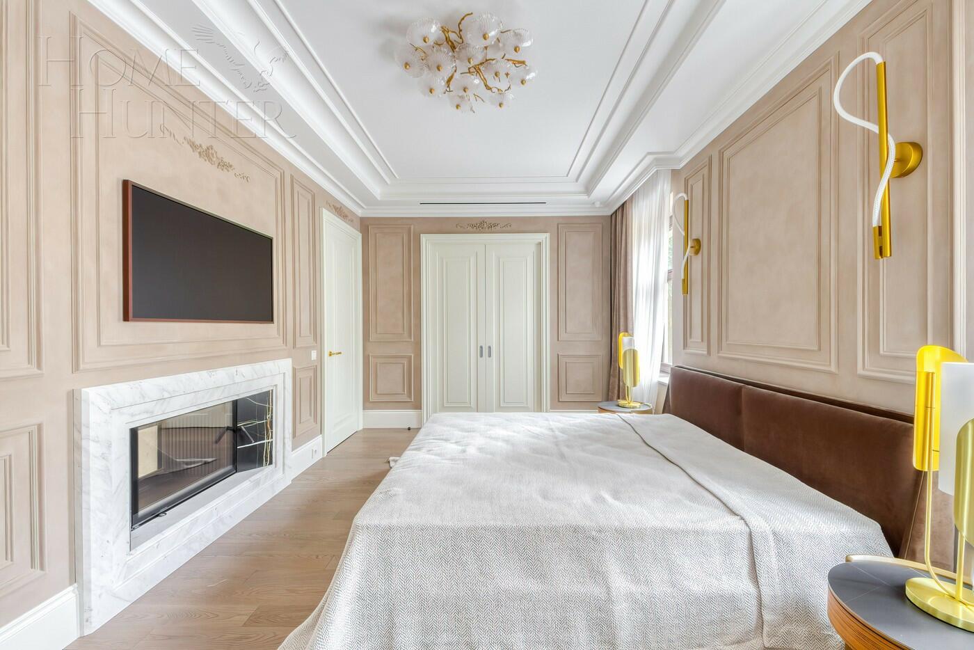 2-КОМН. КВАРТИРА С ОТДЕЛКОЙ 67.4 М² НА 2 ЭТАЖЕ