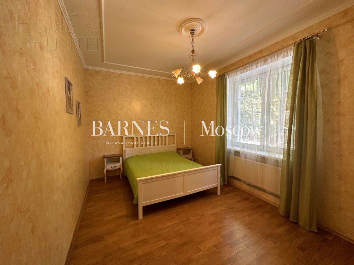 2-этажный коттедж 450 м² с отделкой