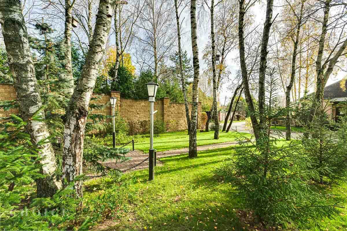 Участок 30 сот.