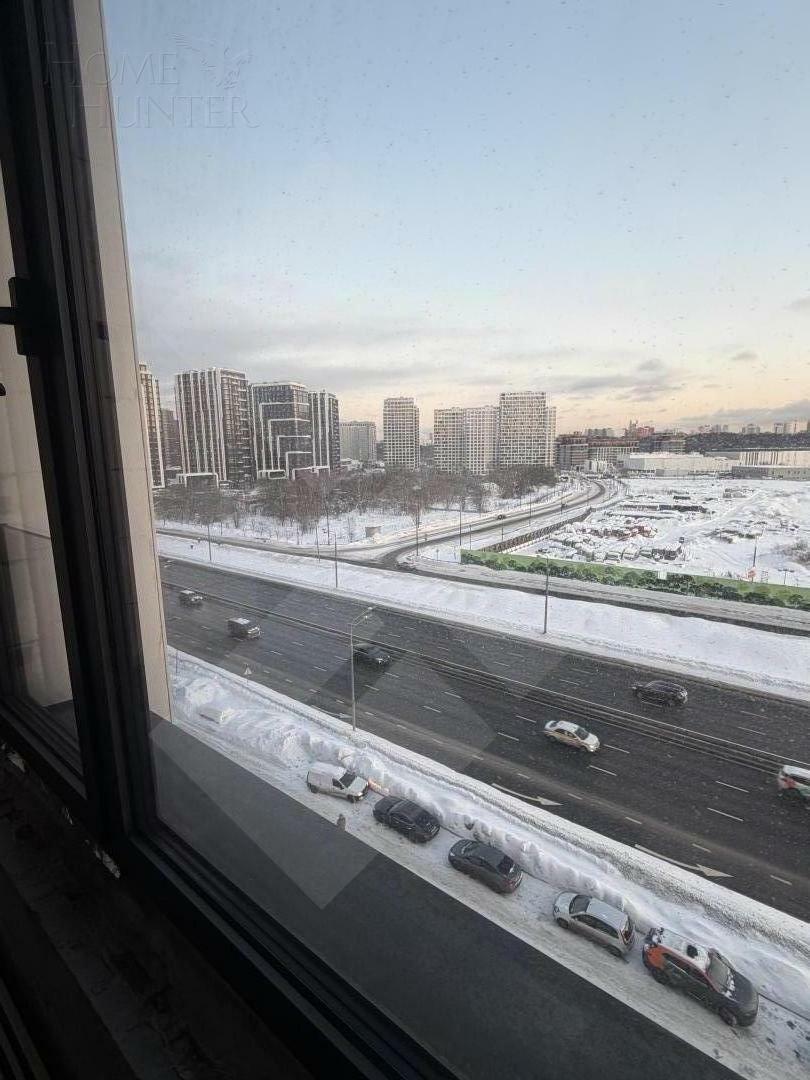 1-КОМН. КВАРТИРА БЕЗ ОТДЕЛКИ 47.8 М² НА 6 ЭТАЖЕ