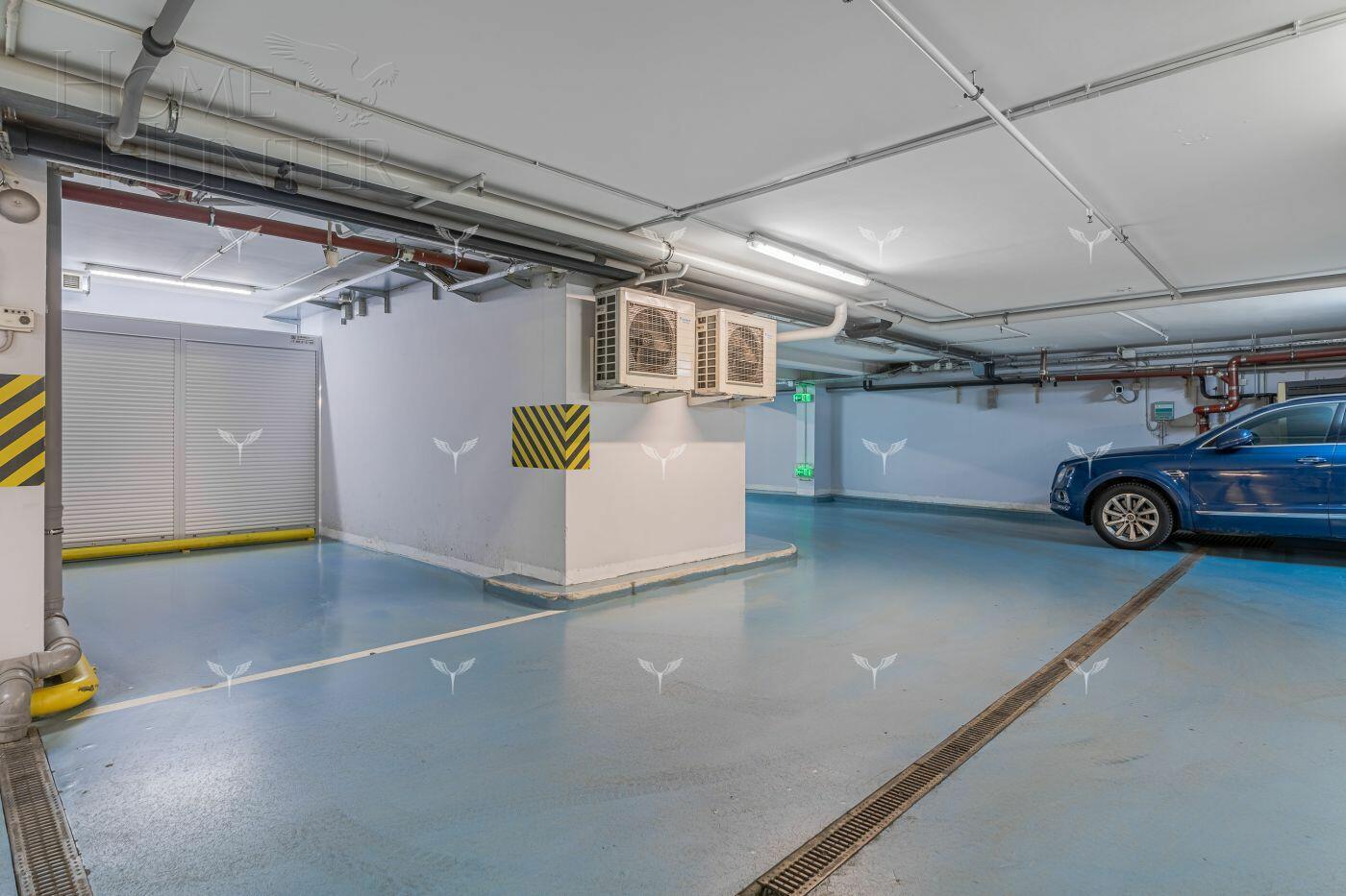 2-КОМН. КВАРТИРА С ОТДЕЛКОЙ 125.4 М² НА 8 ЭТАЖЕ