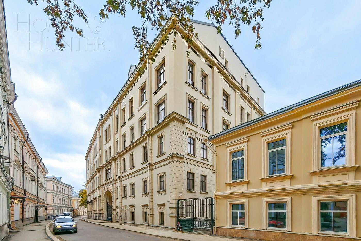 2-КОМН. КВАРТИРА С ОТДЕЛКОЙ 67.4 М² НА 2 ЭТАЖЕ