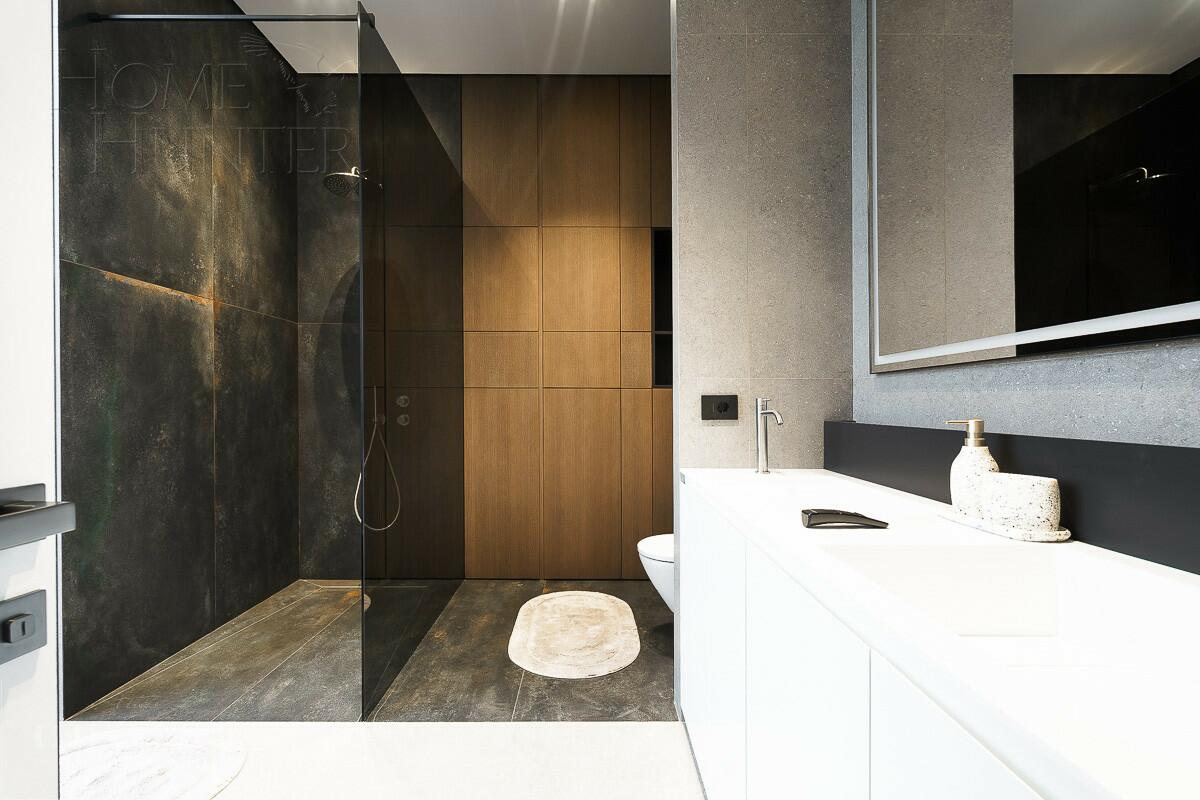 2-этажный коттедж 760 м² с отделкой