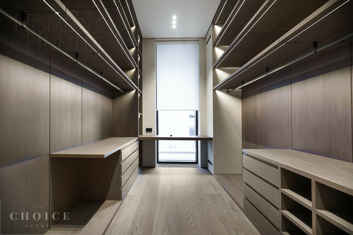 2-этажный коттедж 760 м² с отделкой