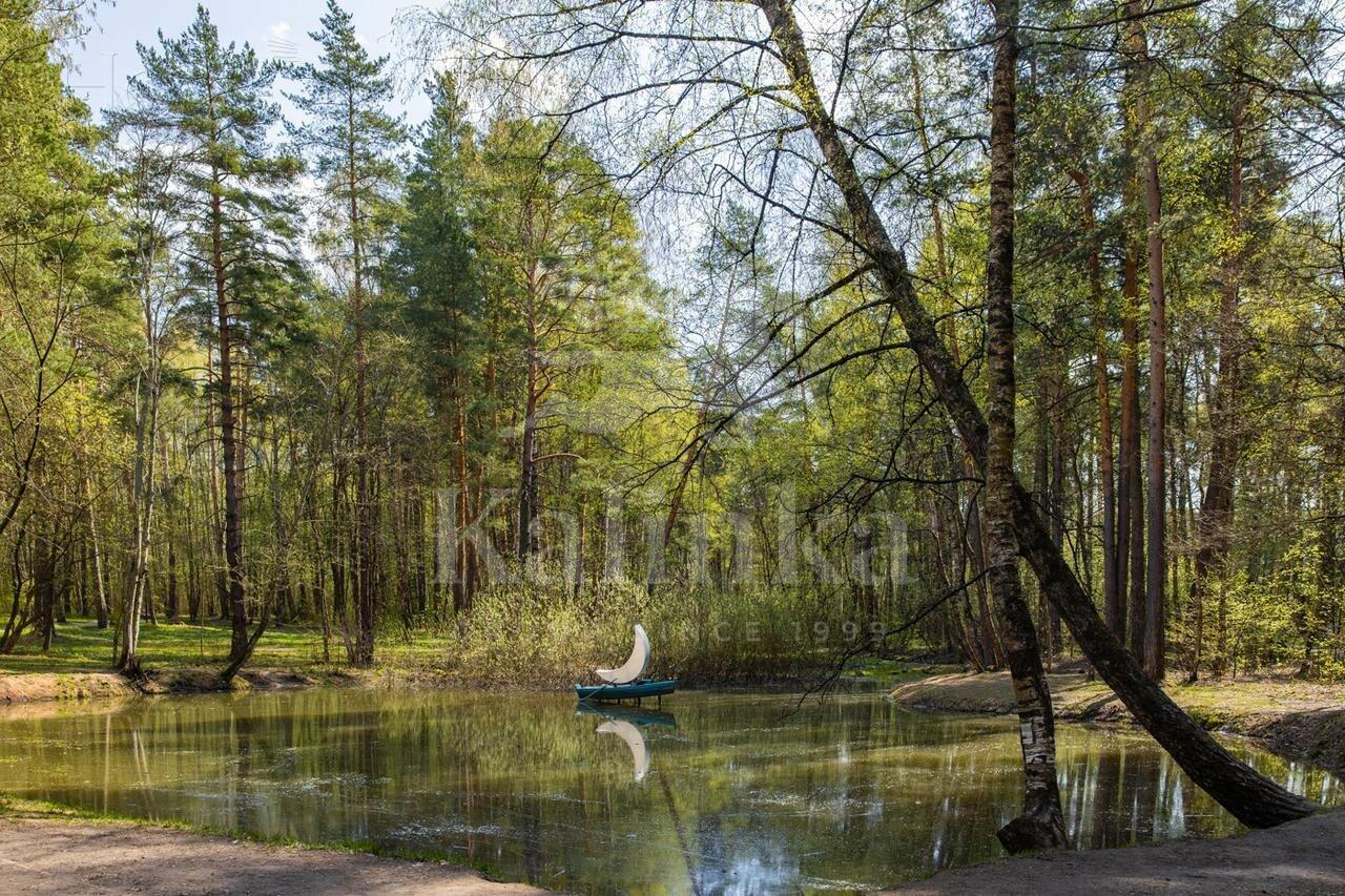 2-этажный коттедж 450 м² с отделкой