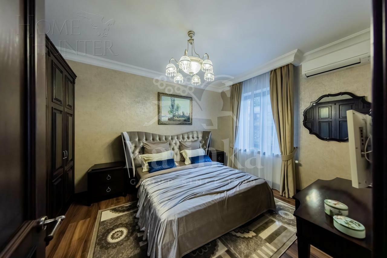 2-этажный коттедж 450 м² с отделкой