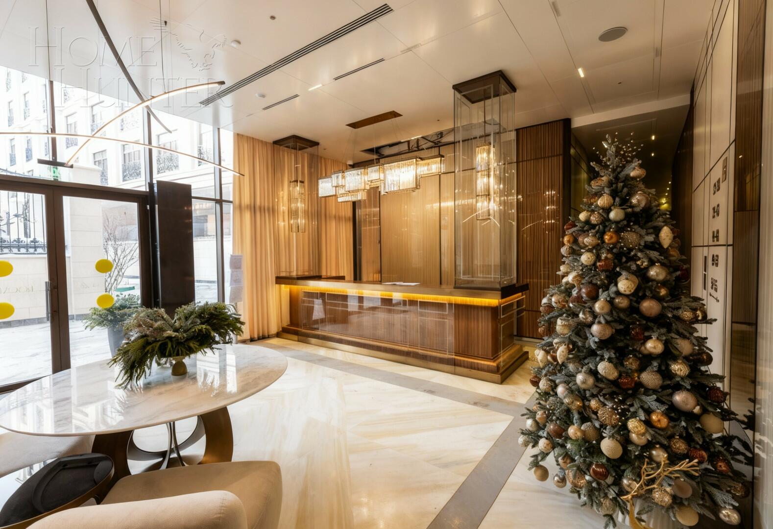 4-КОМН. КВАРТИРА БЕЗ ОТДЕЛКИ 111 М² НА 3 ЭТАЖЕ