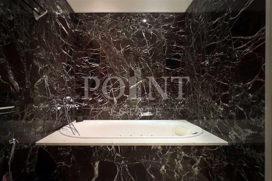 3-КОМН. КВАРТИРА С ОТДЕЛКОЙ 133.4 М² НА 4 ЭТАЖЕ