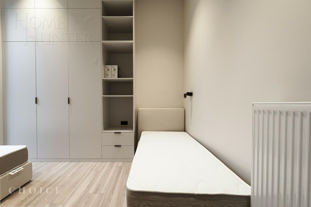 2-этажный коттедж 760 м² с отделкой