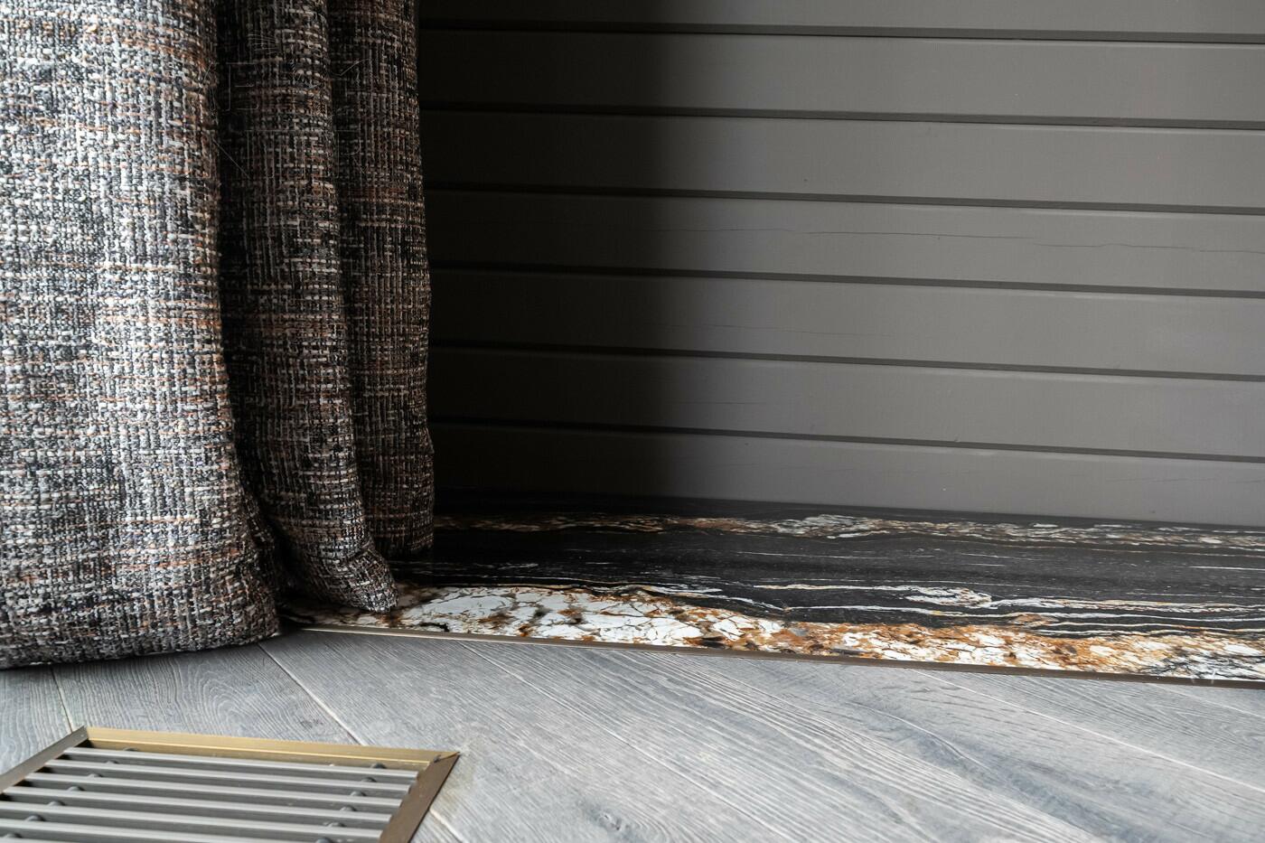 3-этажный коттедж 548.5 м² с отделкой