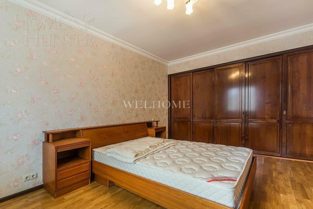 2-этажный коттедж 580 м² с отделкой