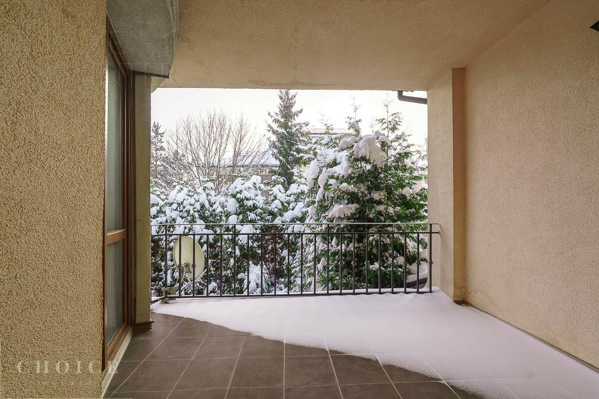 3-этажный таунхаус 270 м² с отделкой