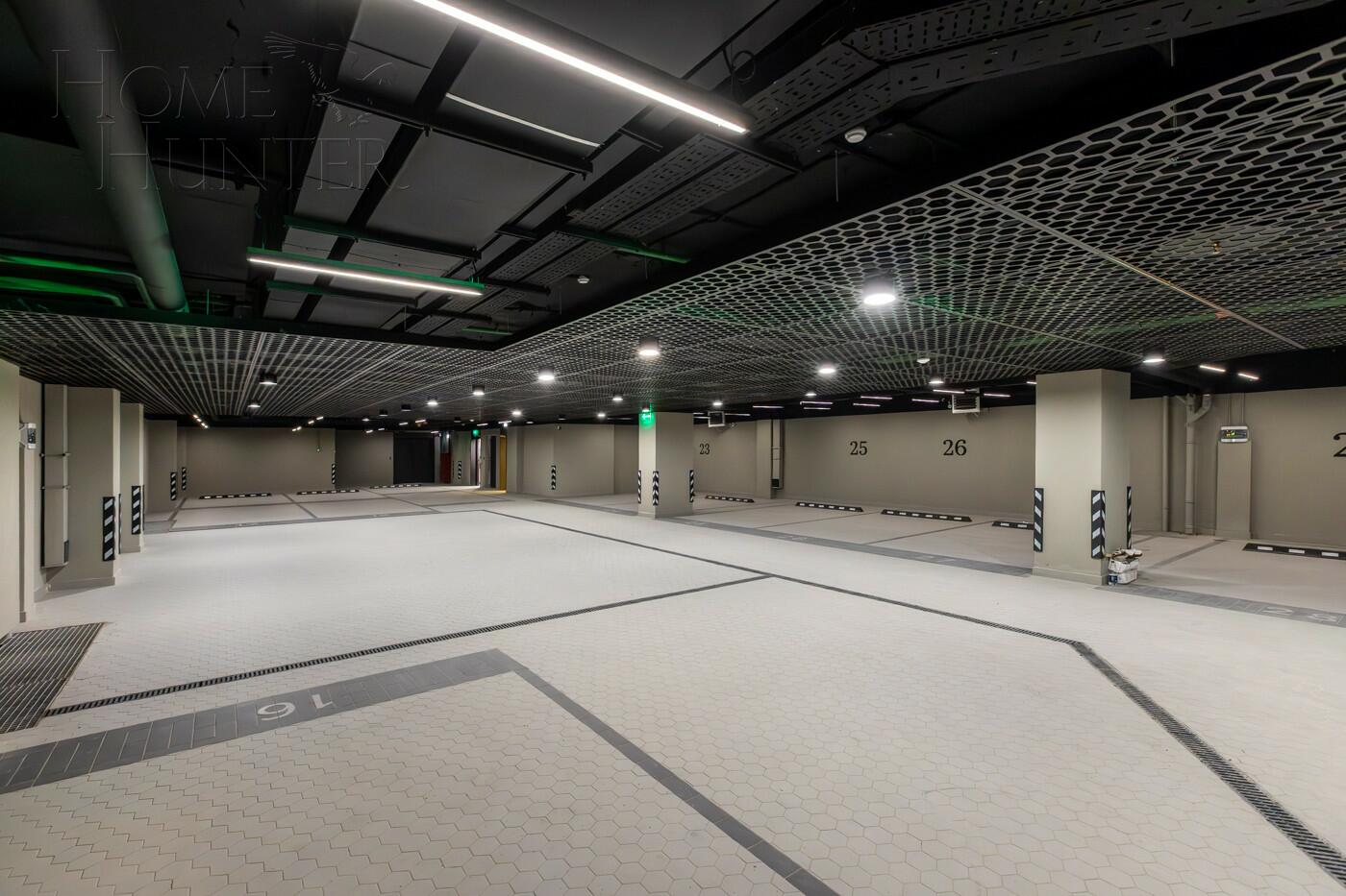 4-КОМН. КВАРТИРА БЕЗ ОТДЕЛКИ 111 М² НА 3 ЭТАЖЕ