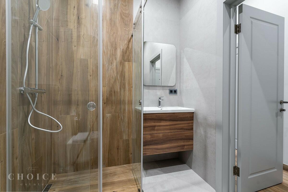 2-этажный коттедж 290 м² с отделкой