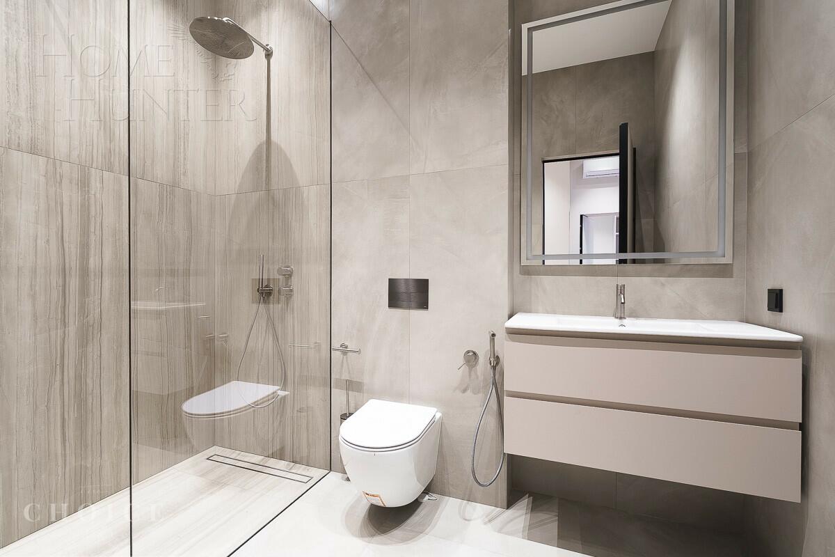 2-этажный коттедж 760 м² с отделкой