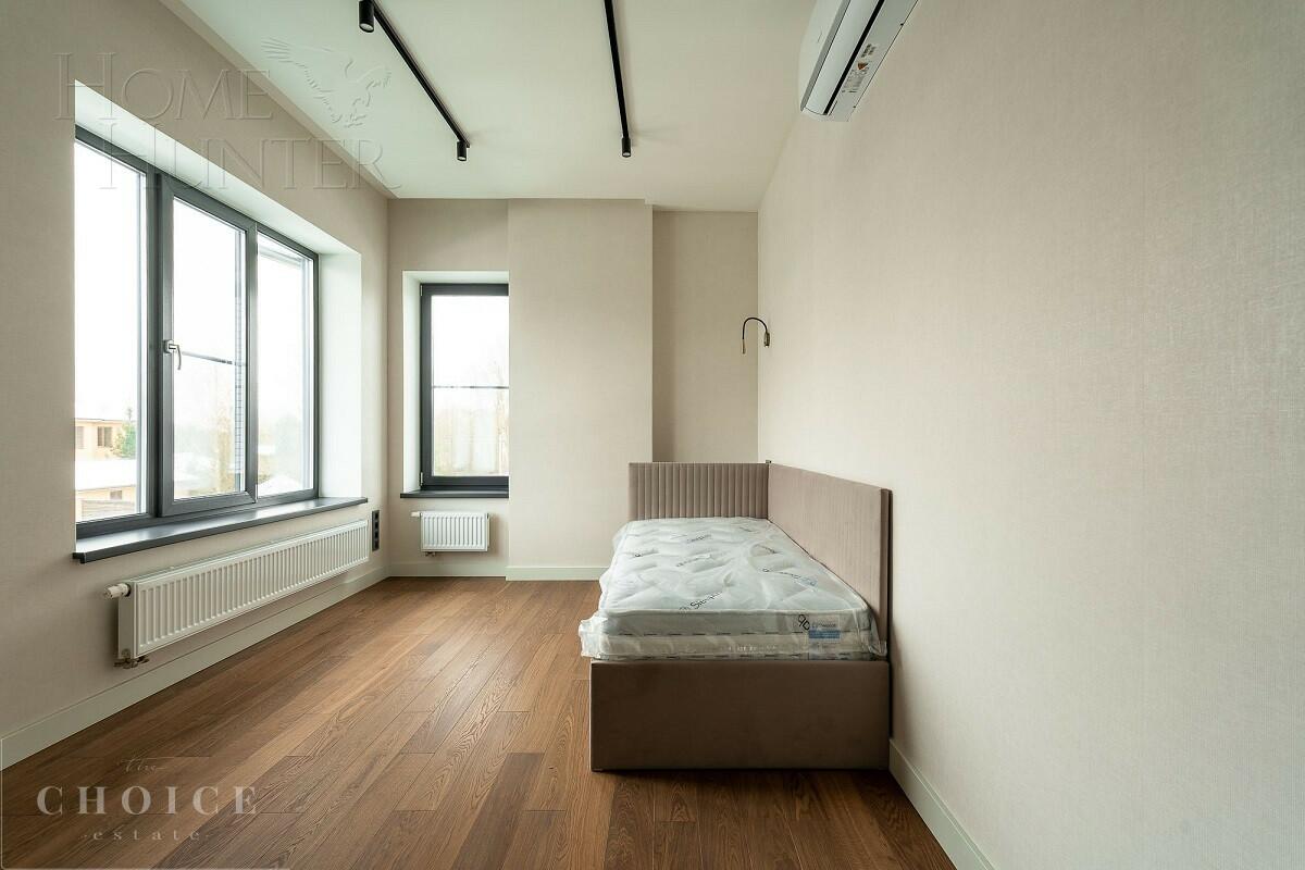 2-этажный коттедж 290 м² с отделкой