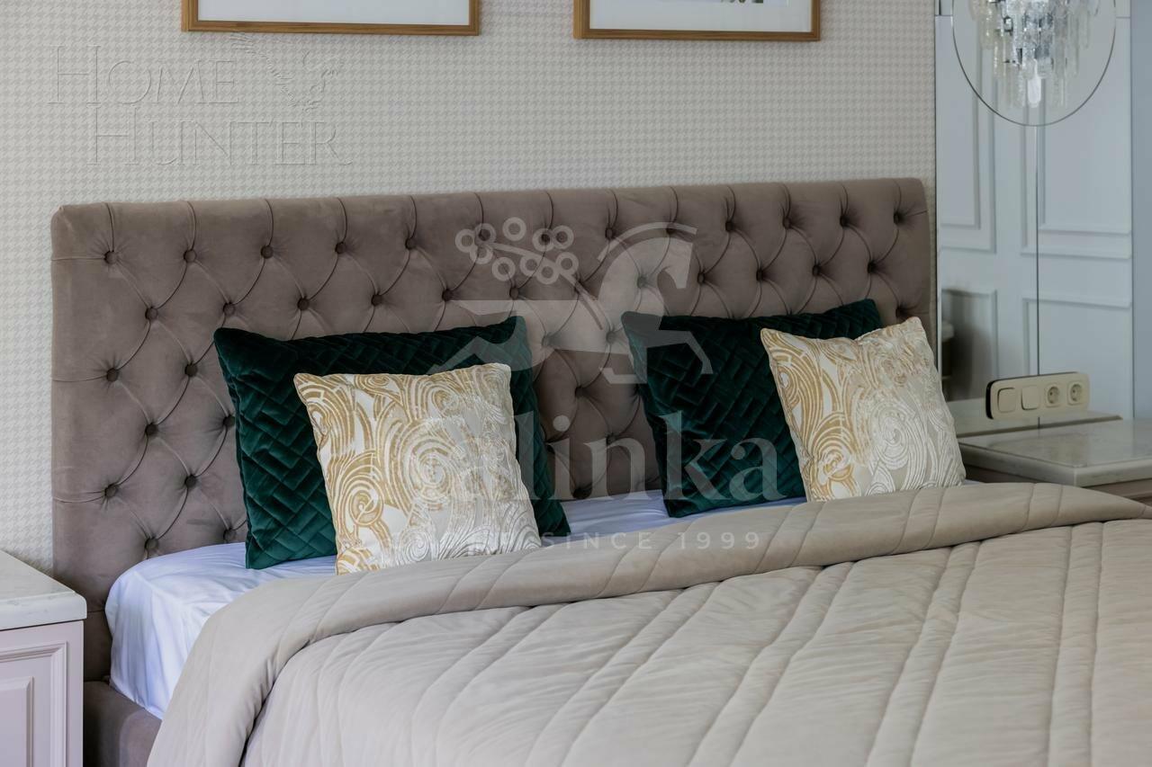 2-этажный коттедж 450 м² с отделкой