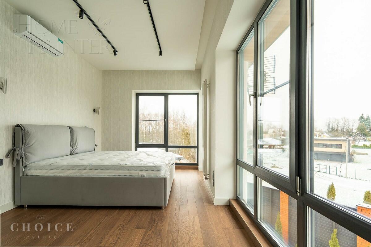 2-этажный коттедж 290 м² с отделкой