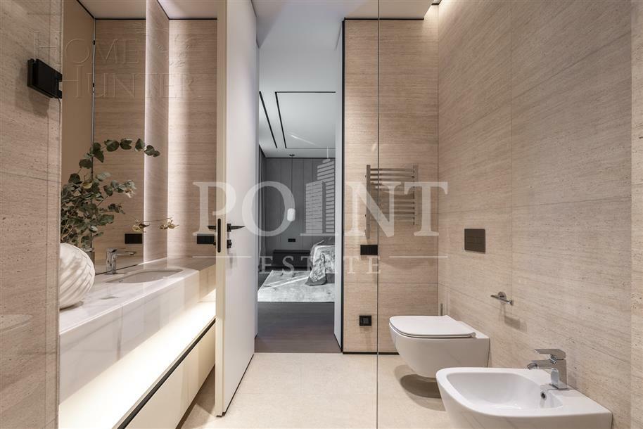 2-этажный коттедж 1 000 м² с отделкой