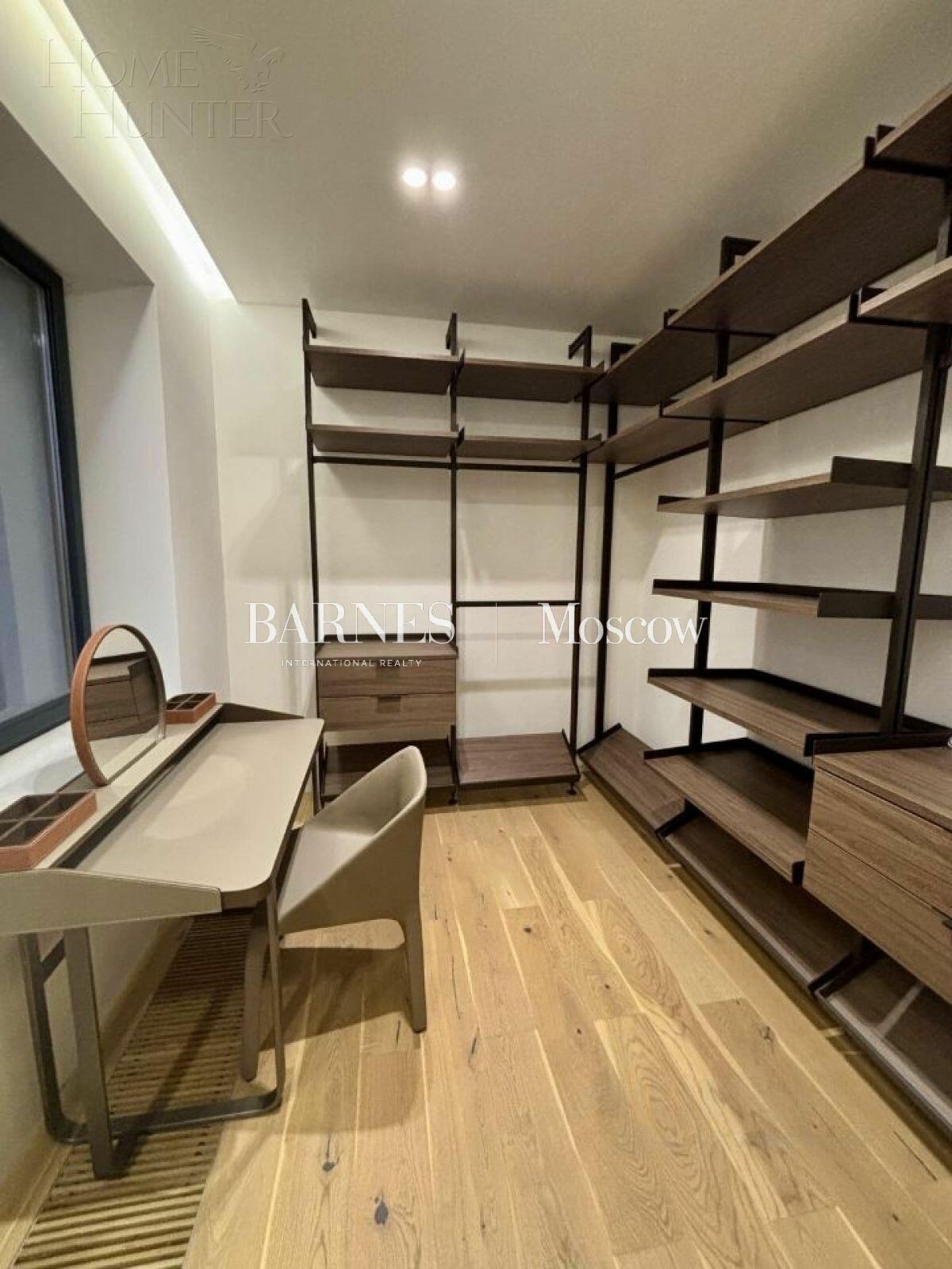 2-этажный коттедж 583 м² с отделкой