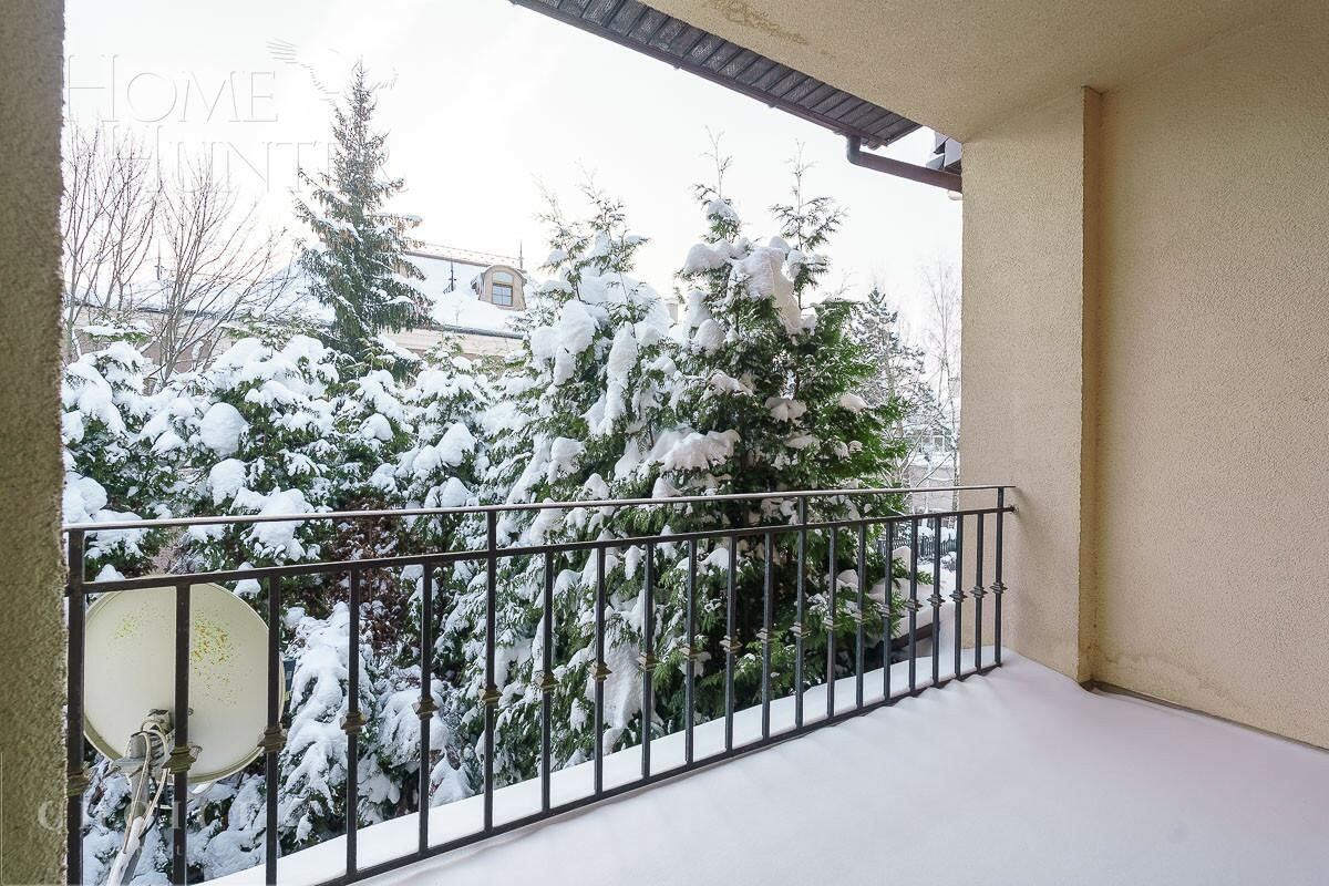 3-этажный таунхаус 270 м² с отделкой