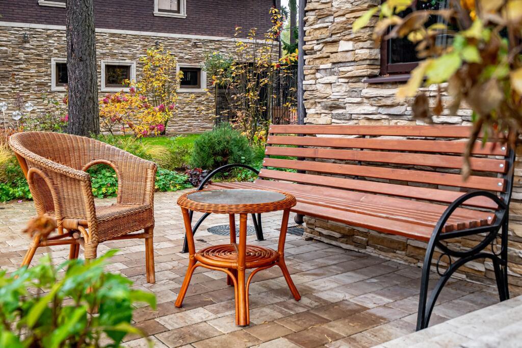 2-этажный коттедж 750 м² с отделкой