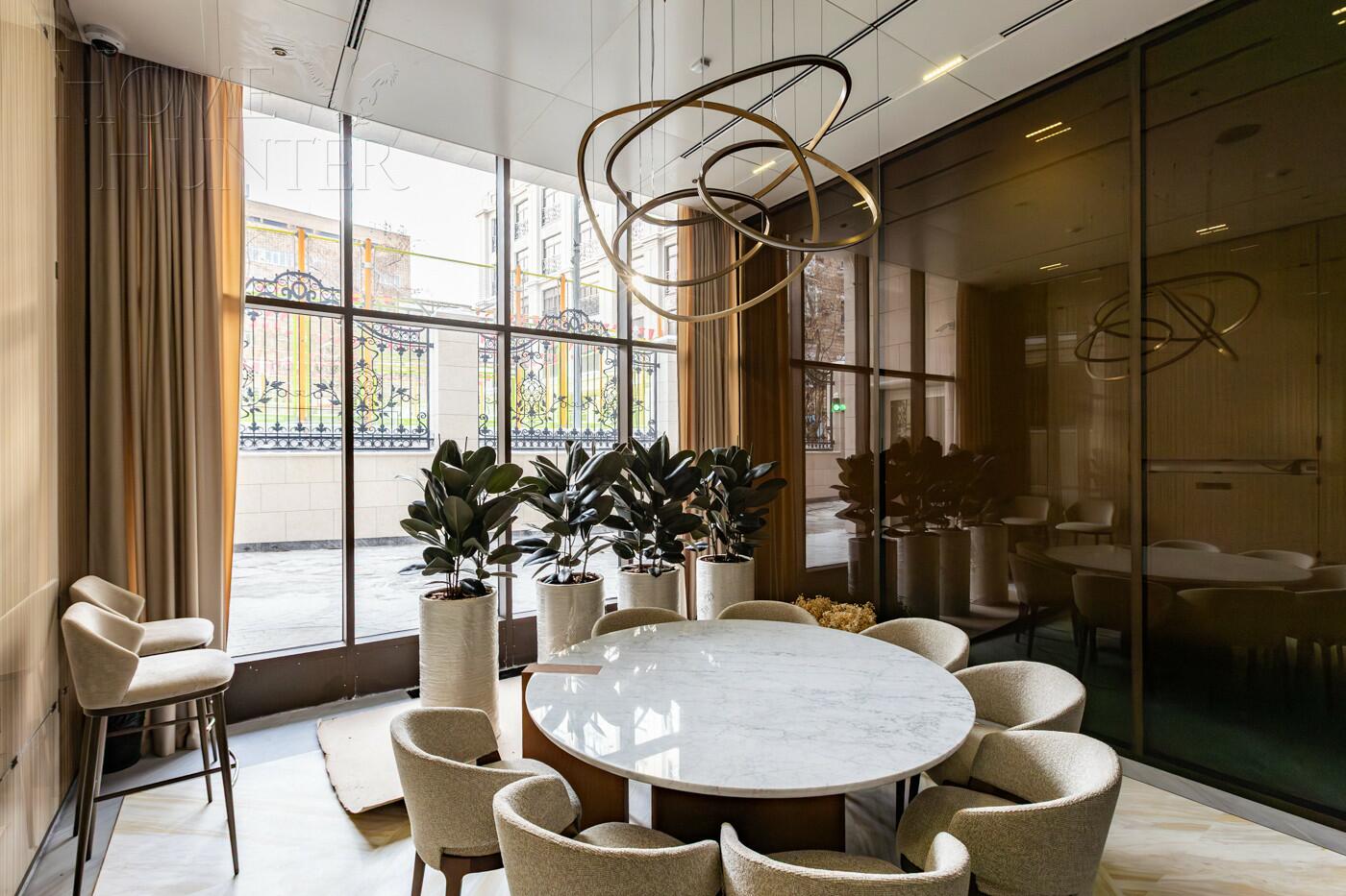 4-КОМН. КВАРТИРА БЕЗ ОТДЕЛКИ 111 М² НА 3 ЭТАЖЕ