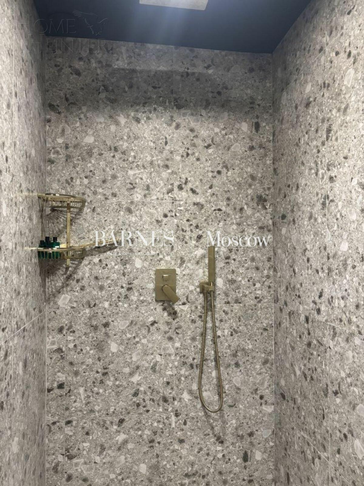 2-этажный коттедж 583 м² с отделкой