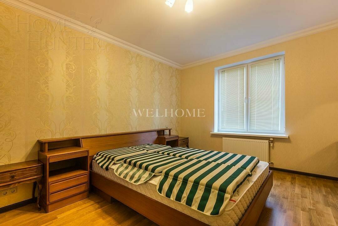 2-этажный коттедж 580 м² с отделкой