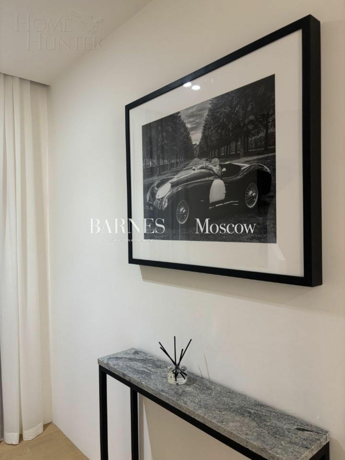 2-этажный коттедж 583 м² с отделкой