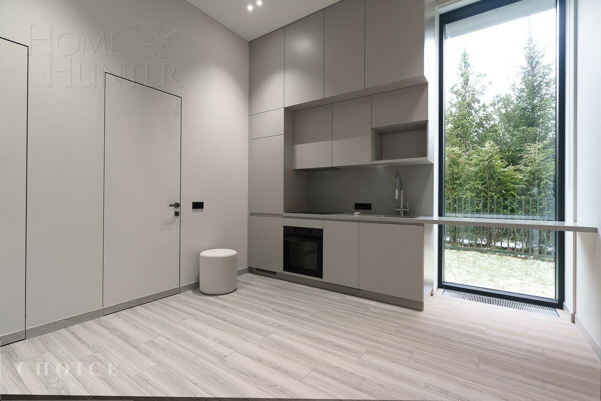 2-этажный коттедж 760 м² с отделкой