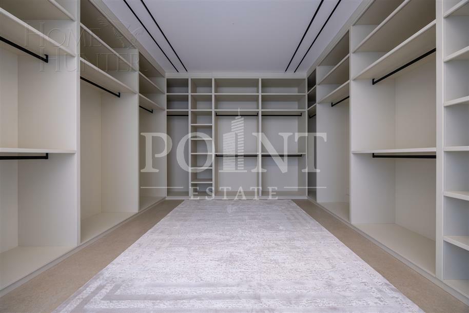 2-этажный коттедж 1 000 м² с отделкой