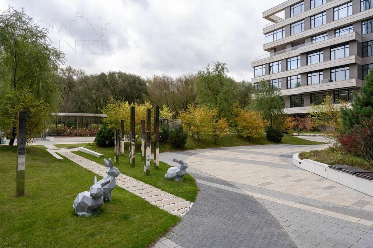 3-КОМН. КВАРТИРА БЕЗ ОТДЕЛКИ 100 М² НА 5 ЭТАЖЕ