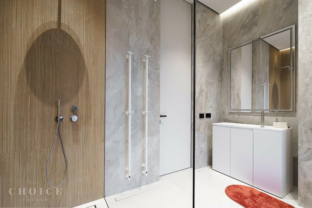 2-этажный коттедж 760 м² с отделкой