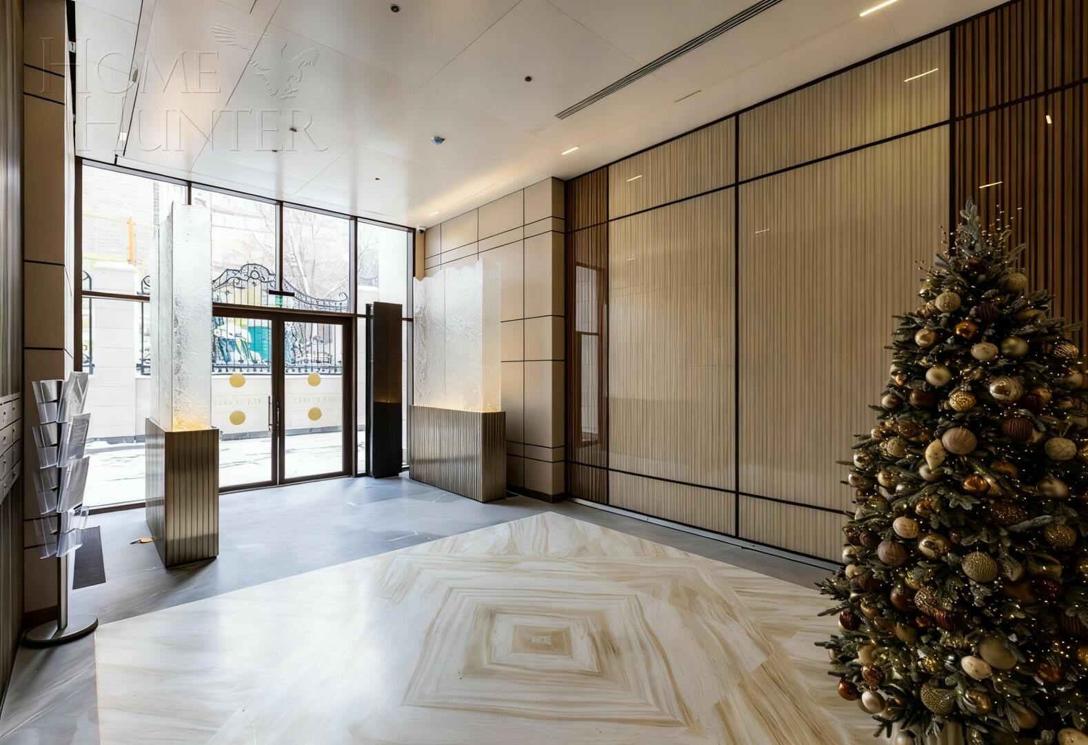 4-КОМН. КВАРТИРА БЕЗ ОТДЕЛКИ 111 М² НА 3 ЭТАЖЕ