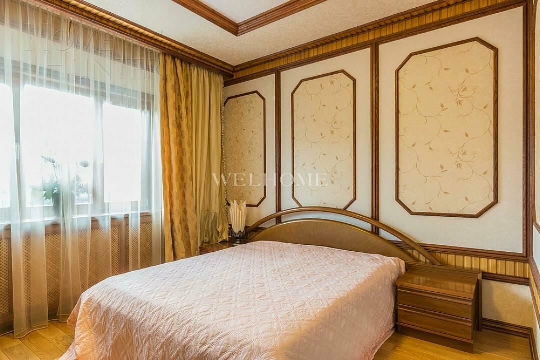 2-этажный коттедж 580 м² с отделкой