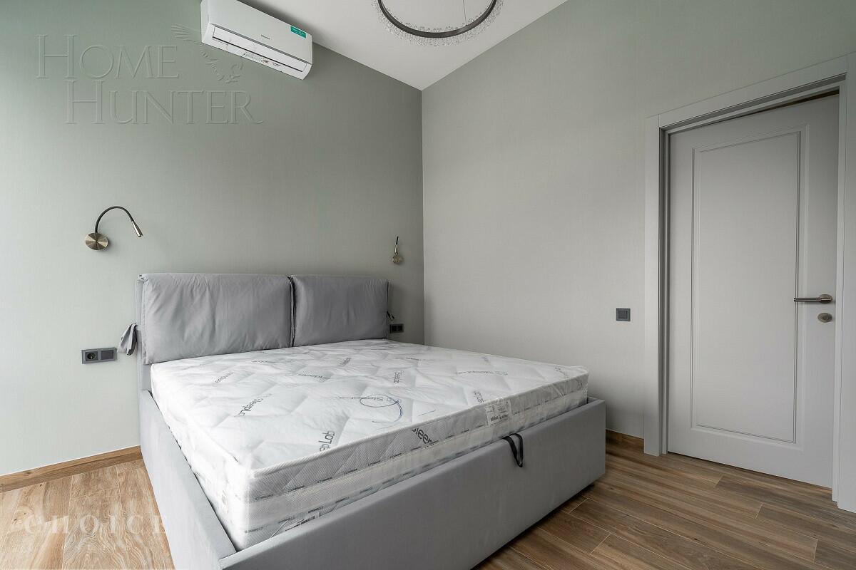 2-этажный коттедж 290 м² с отделкой