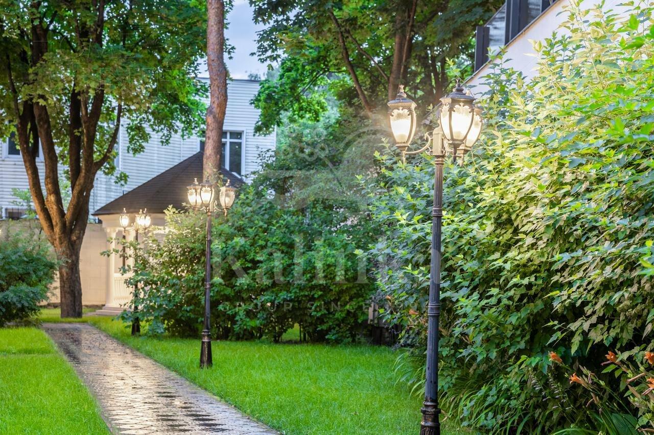 2-этажный коттедж 450 м² с отделкой