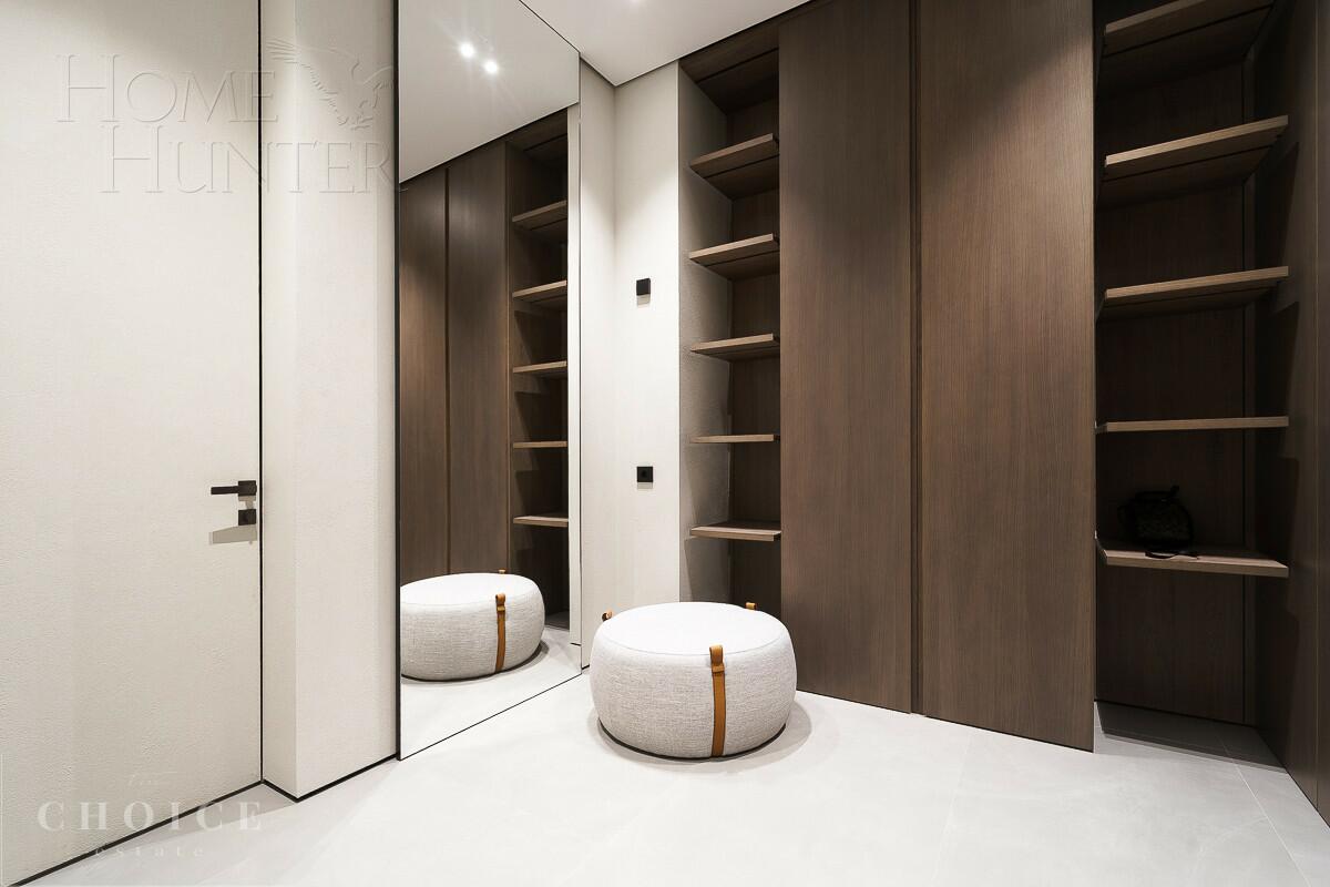 2-этажный коттедж 760 м² с отделкой