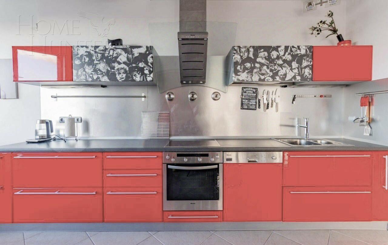 3-КОМН. КВАРТИРА С ОТДЕЛКОЙ 145 М² НА 20 ЭТАЖЕ