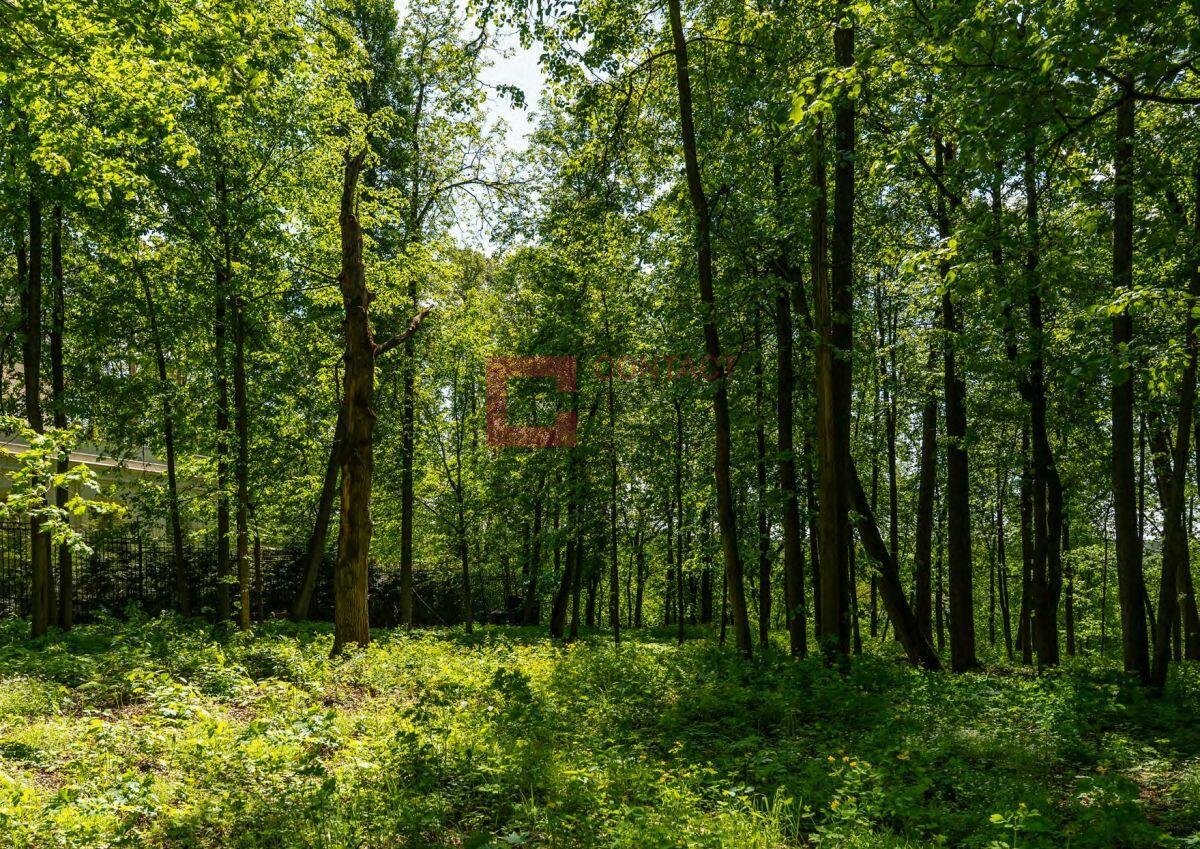 Участок 31.69 сот. в охраняемом поселке