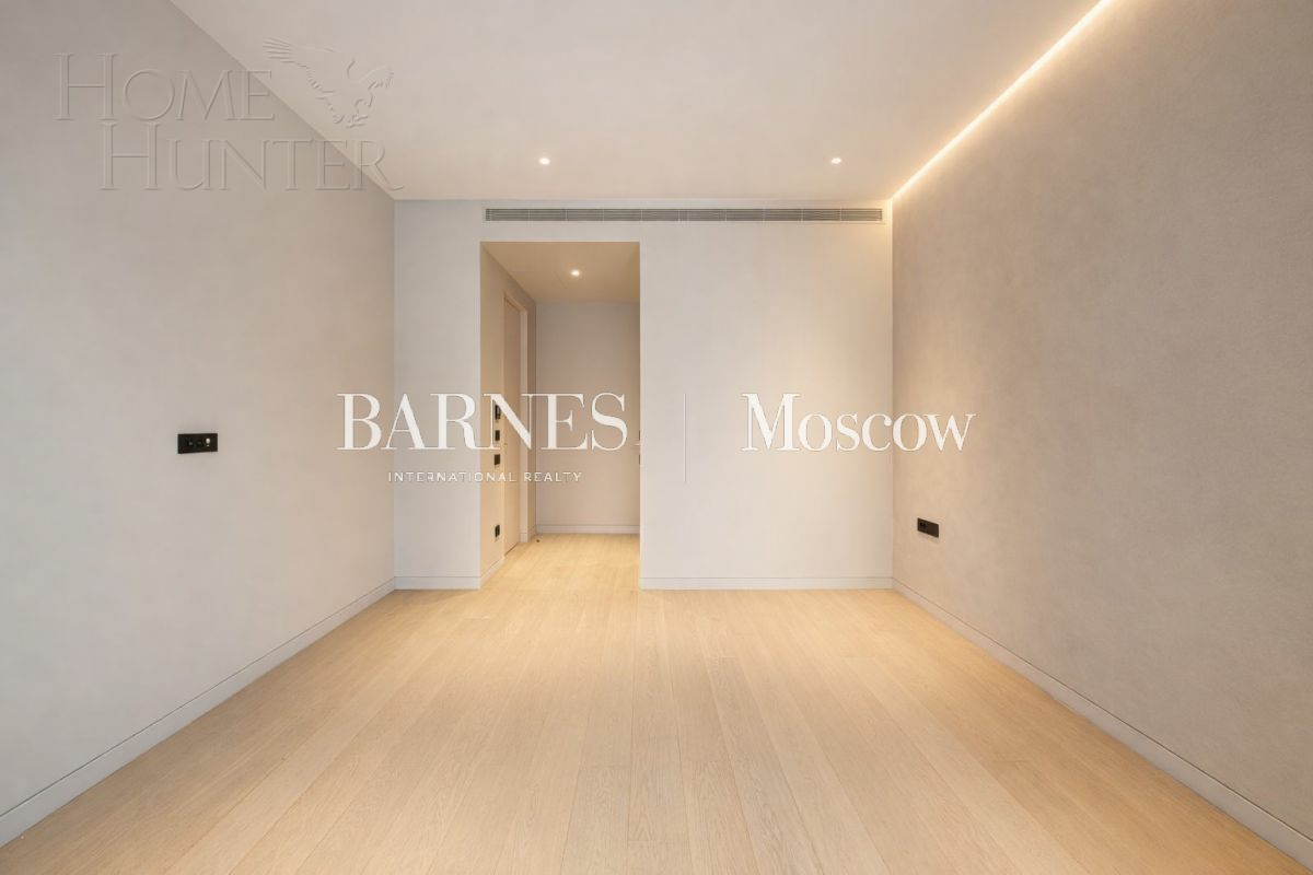 2-КОМН. КВАРТИРА С ОТДЕЛКОЙ 64.8 М² НА 6 ЭТАЖЕ