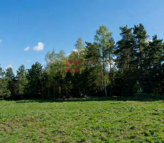 Участок 75.39 сот. в охраняемом поселке