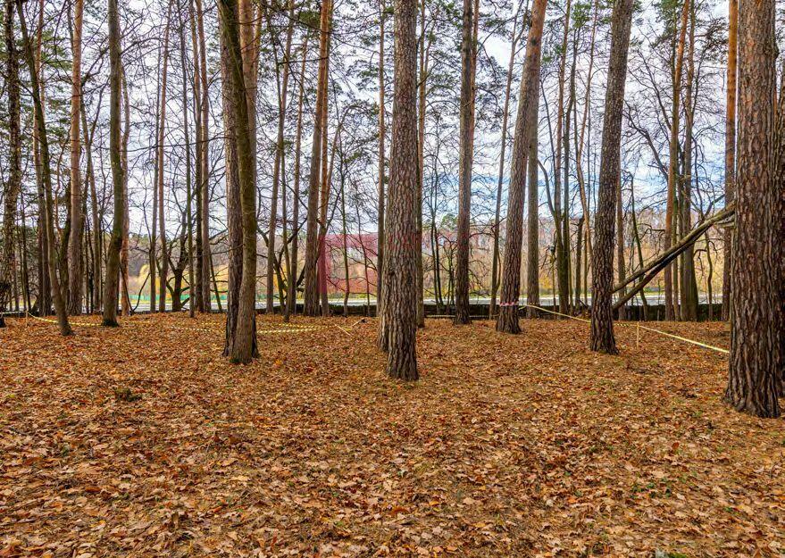 Участок 32.62 сот.