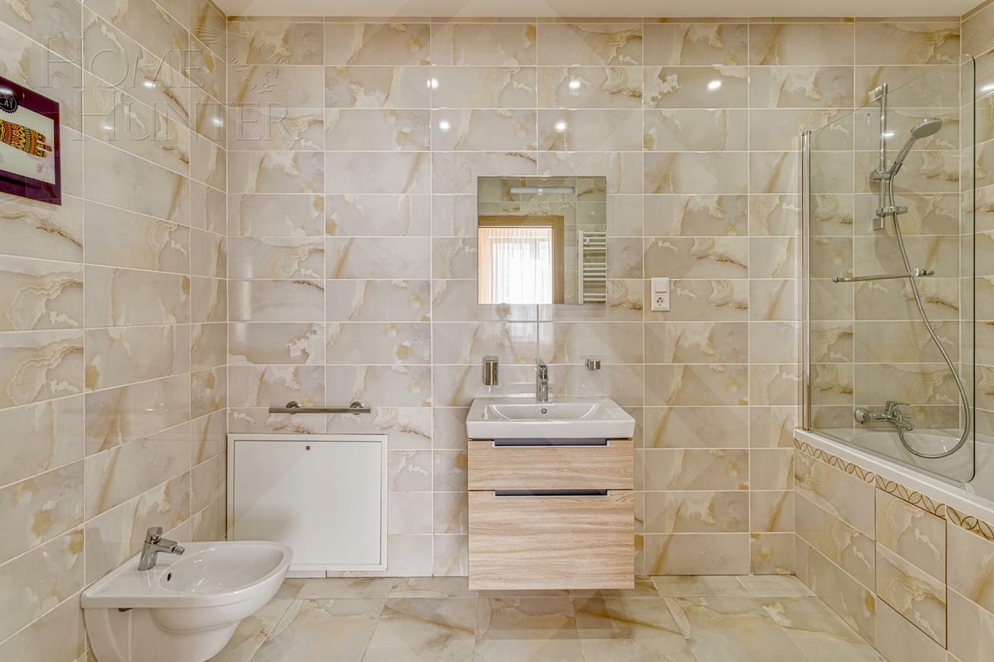 6-КОМН. КВАРТИРА С ОТДЕЛКОЙ 410.1 М² НА 6 ЭТАЖЕ