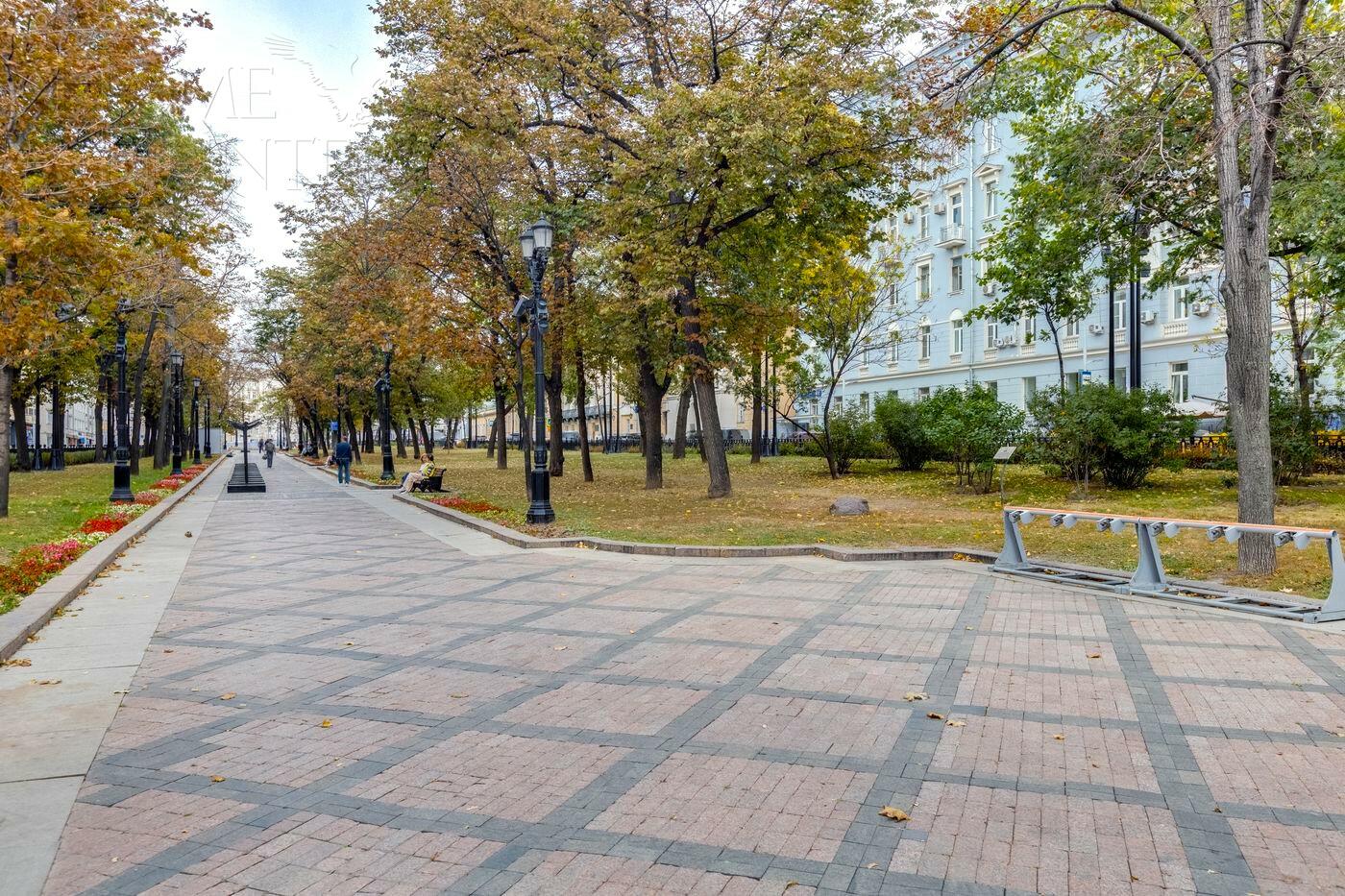 4-КОМН. КВАРТИРА С ОТДЕЛКОЙ 128.7 М² НА 6 ЭТАЖЕ