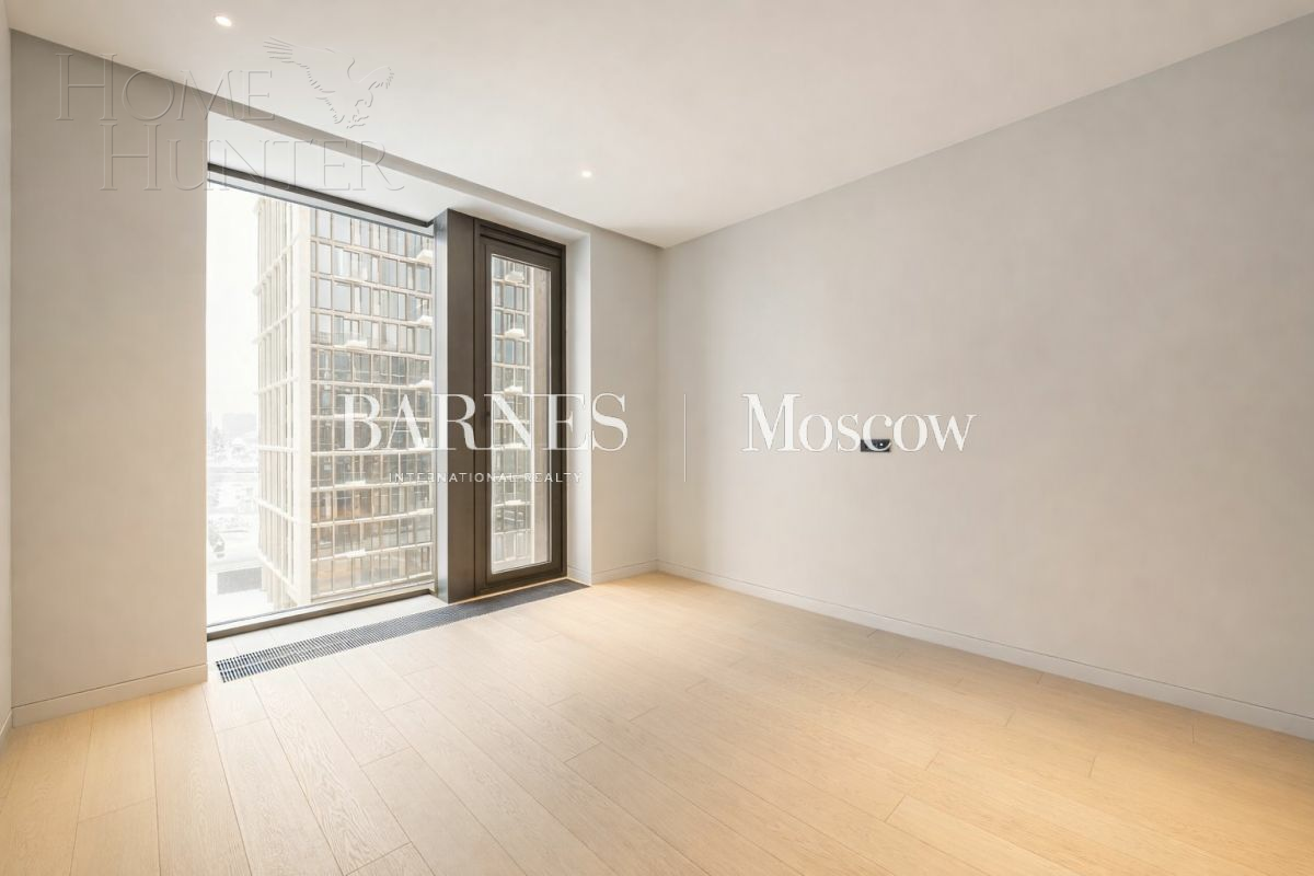 2-КОМН. КВАРТИРА С ОТДЕЛКОЙ 64.8 М² НА 6 ЭТАЖЕ