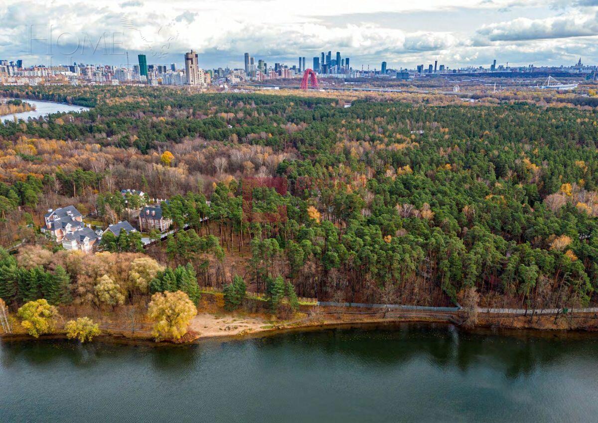 Участок 32.62 сот.